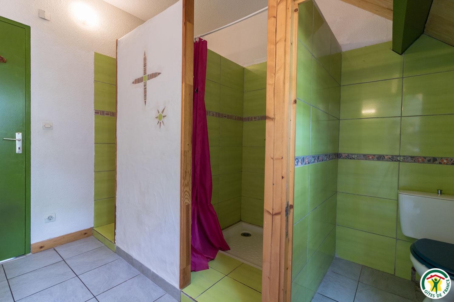 Auberge La Soulan Boutx Экстерьер фото