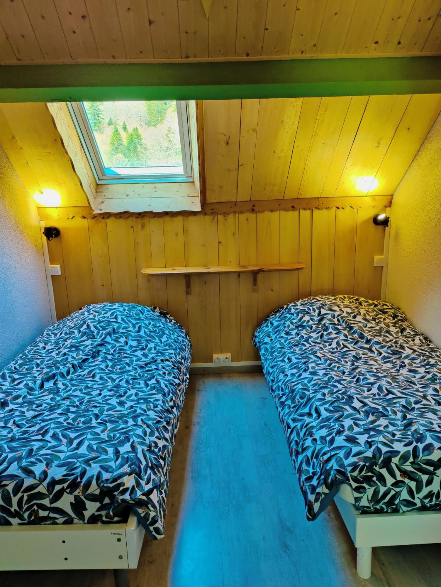 Auberge La Soulan Boutx Экстерьер фото