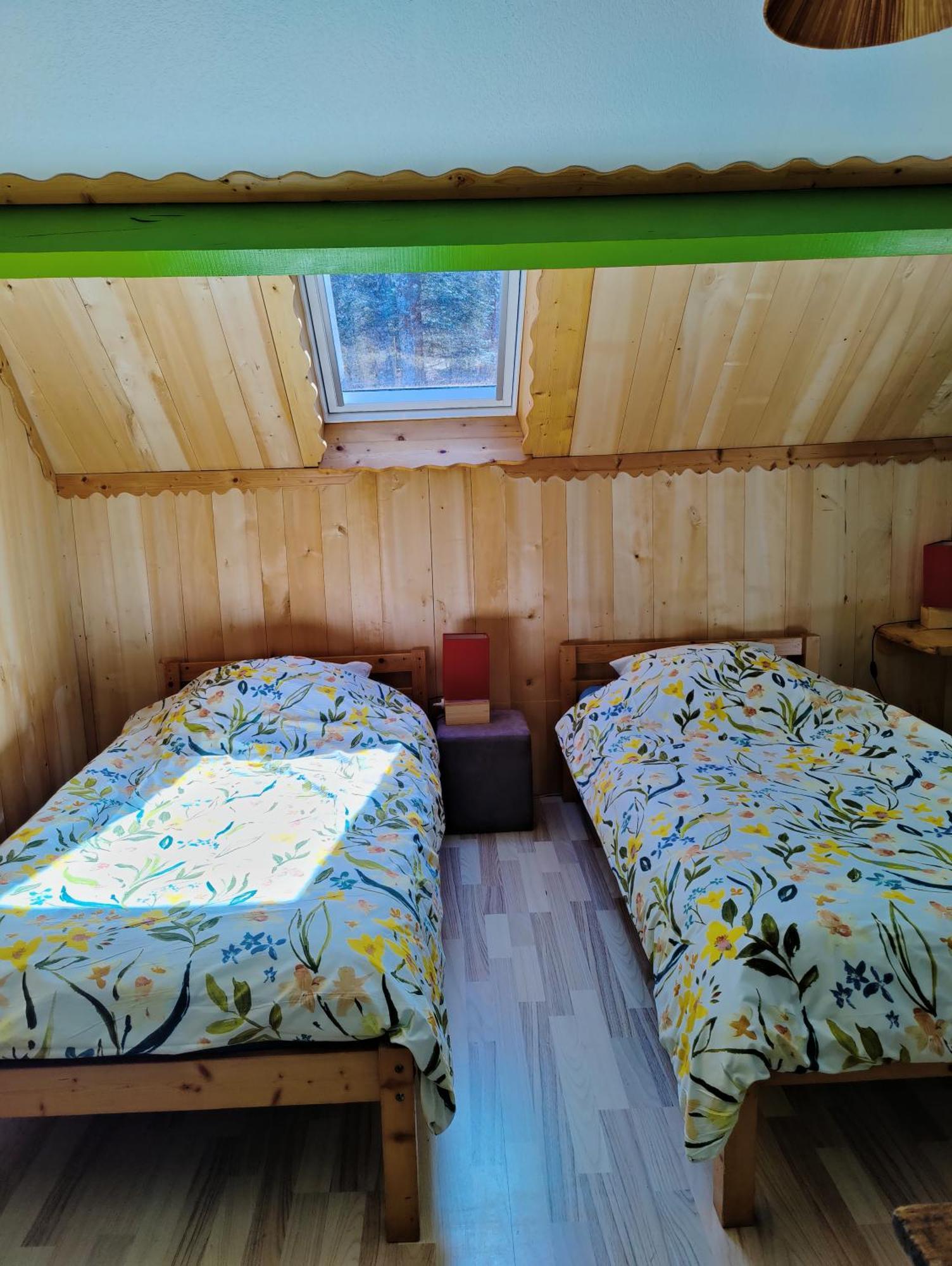 Auberge La Soulan Boutx Экстерьер фото