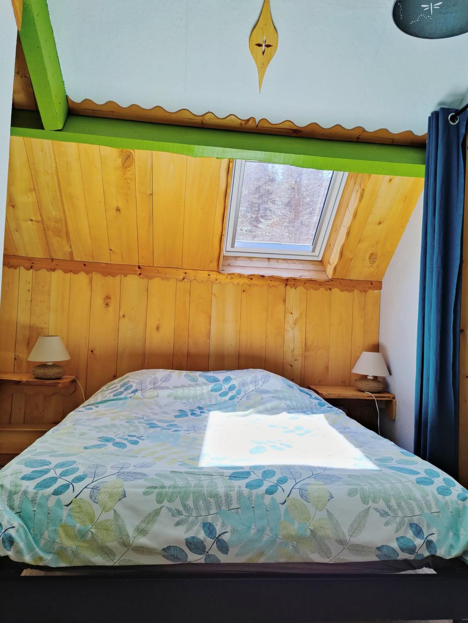 Auberge La Soulan Boutx Экстерьер фото
